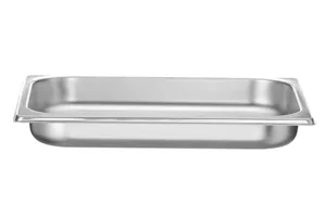 Pojemnik GN 1/2 – perforowany, Profi Line, GN 1/2, 2L, (H)40mm Hendi 802441