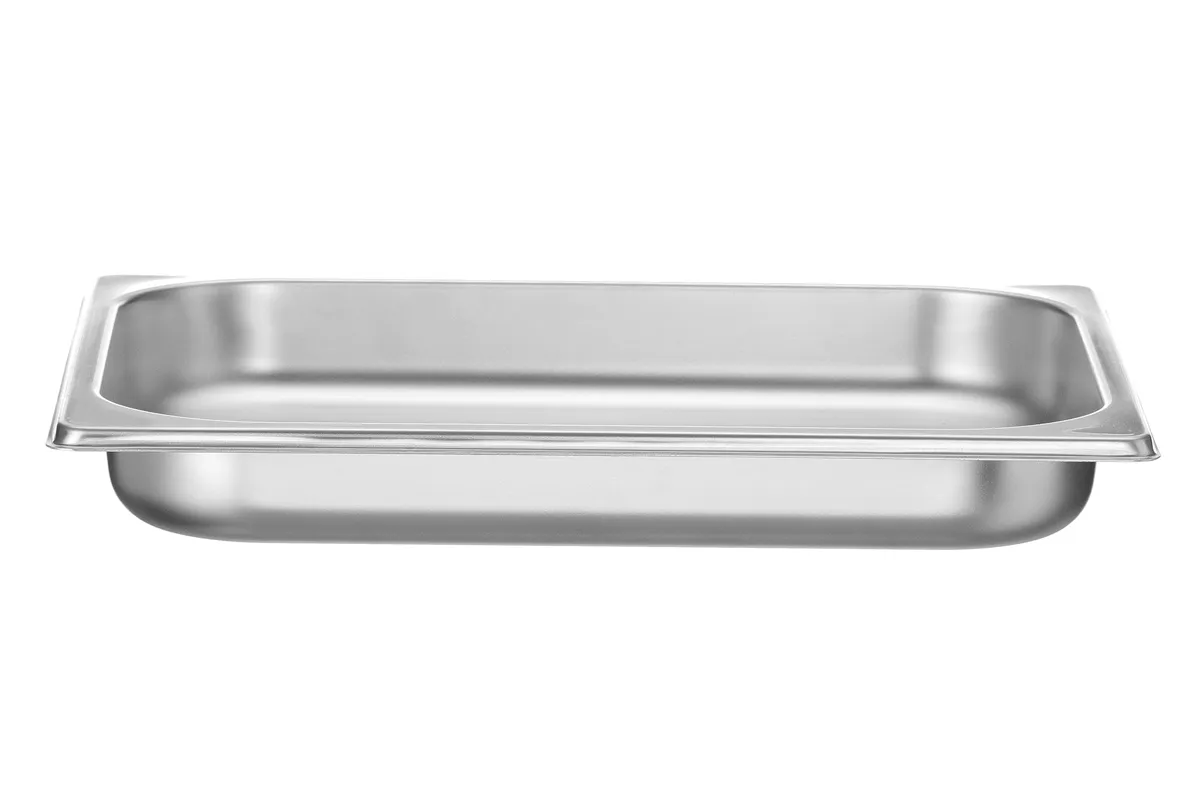 Pojemnik GN 1/2 – perforowany, Profi Line, GN 1/2, 2L, (H)40mm Hendi 802441