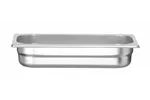 Pojemnik GN 1/3 – perforowany, Profi Line, GN 1/3, 2,5L, (H)65mm Hendi 802533