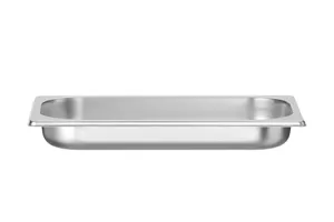 Pojemnik GN 1/3 – perforowany, Profi Line, GN 1/3, 1,2L, (H)40mm Hendi 802540