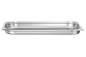 Pojemnik GN 1/1, Kitchen Line, GN 1/1, 5L, (H)40mm Hendi 806111