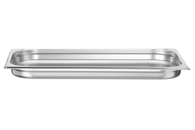 Pojemnik GN 1/1, Kitchen Line, GN 1/1, 5L, (H)40mm Hendi 806111