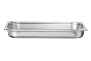 Pojemnik GN 1/1, Kitchen Line, GN 1/1, 9L, (H)65mm Hendi 806128