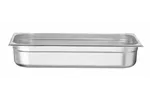 Pojemnik GN 1/1, Kitchen Line, GN 1/1, 14L, (H)100mm Hendi 806135