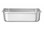 Pojemnik GN 1/1, Kitchen Line, GN 1/1, 21L, (H)150mm Hendi 806142