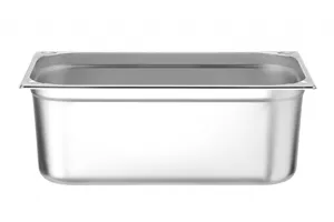 Pojemnik GN 1/1, Kitchen Line, GN 1/1, 28L, (H)200mm Hendi 806159