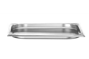 Pojemnik GN 2/3, Kitchen Line, GN 2/3, 1,5L, (H)20mm Hendi 806203