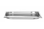 Pojemnik GN 2/3, Kitchen Line, GN 2/3, 1,5L, (H)20mm Hendi 806203
