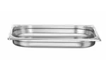 Pojemnik GN 2/3, Kitchen Line, GN 2/3, 3L, (H)40mm Hendi 806210