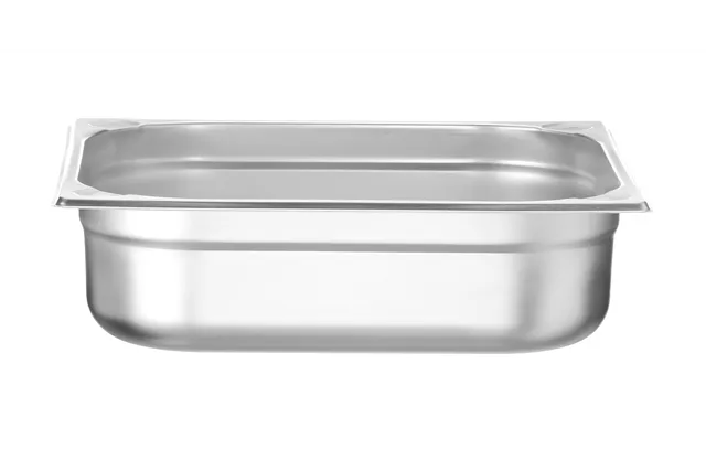 Pojemnik GN 2/3, Kitchen Line, GN 2/3, 9L, (H)100mm Hendi 806234
