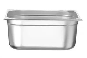 Pojemnik GN 2/3, Kitchen Line, GN 2/3, 13L, (H)150mm Hendi 806241