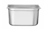 Pojemnik GN 2/3, Kitchen Line, GN 2/3, 15,5L, (H)200mm Hendi 806258