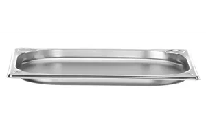 Pojemnik GN 1/2, Kitchen Line, GN 1/2, 1L, (H)20mm Hendi 806302