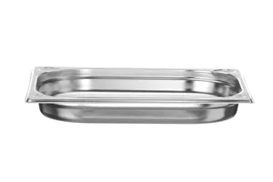 Pojemnik GN 1/2, Kitchen Line, GN 1/2, 2L, (H)40mm Hendi 806319