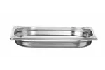 Pojemnik GN 1/2, Kitchen Line, GN 1/2, 2L, (H)40mm Hendi 806319