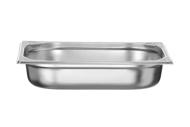 Pojemnik GN 1/2, Kitchen Line, GN 1/2, 4L, (H)65mm Hendi 806326