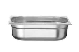 Pojemnik GN 1/2, Kitchen Line, GN 1/2, 6,5L, (H)100mm Hendi 806333