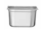 Pojemnik GN 1/2, Kitchen Line, GN 1/2, 12,5L, (H)200mm Hendi 806357