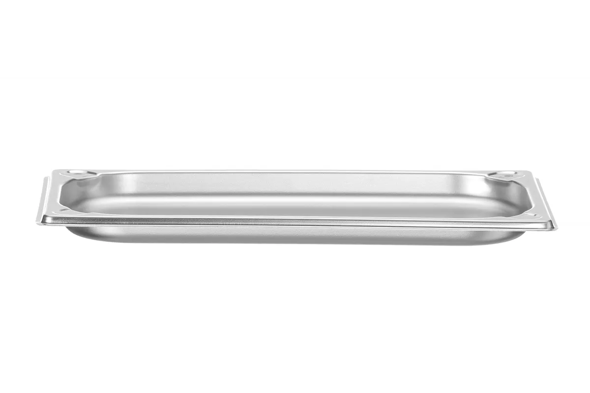 Pojemnik GN 1/3, Kitchen Line, GN 1/3, 0,6L, (H)20mm Hendi 806401