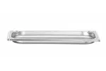 Pojemnik GN 1/3, Kitchen Line, GN 1/3, 0,6L, (H)20mm Hendi 806401