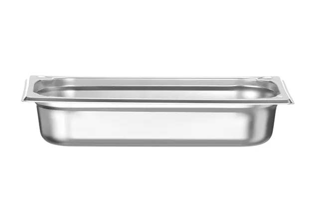 Pojemnik GN 1/3, Kitchen Line, GN 1/3, 2,5L, (H)65mm Hendi 806425