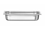 Pojemnik GN 1/3, Kitchen Line, GN 1/3, 2,5L, (H)65mm Hendi 806425