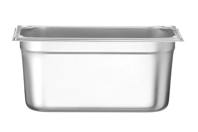 Pojemnik GN 1/3, Kitchen Line, GN 1/3, 5,7L, (H)150mm Hendi 806449