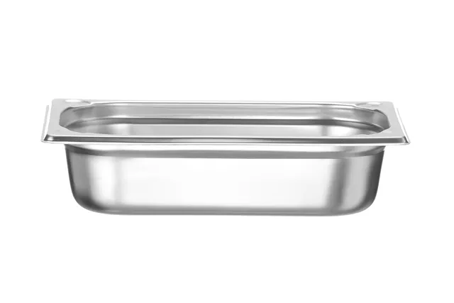 Pojemnik GN 1/4, Kitchen Line, GN 1/4, 1,8L, (H)65mm Hendi 806524