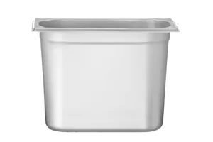 Pojemnik GN 1/4, Kitchen Line, GN 1/4, 5,5L, (H)200mm Hendi 806555