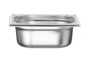 Pojemnik GN 1/6, Kitchen Line, GN 1/6, 1L, (H)65mm Hendi 806623
