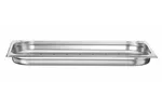 Pojemnik GN 1/1 – perforowany, Kitchen Line, GN 1/1, 5L, (H)40mm Hendi 807118