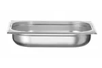 Pojemnik GN 1/2 – perforowany, Kitchen Line, GN 1/2, 4L, (H)65mm Hendi 807323