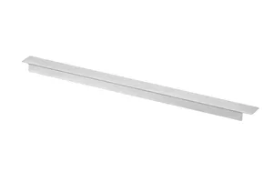 Listwa wspornikowa, Kitchen Line, GN 1/2, 325x22x10mm Hendi 808108