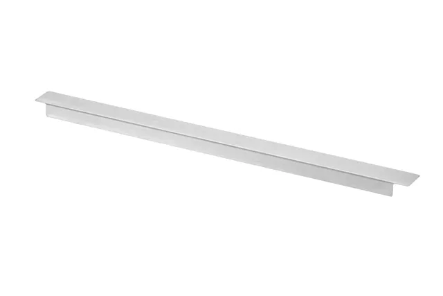 Listwa wspornikowa, Kitchen Line, GN 1/2, 325x22x10mm Hendi 808108
