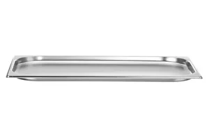 Pojemnik GN 1/1, Budget Line, GN 1/1, 2,5L, 530x325x20mm Hendi 800102