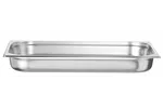 Pojemnik GN 1/1, Budget Line, GN 1/1, 9L, 530x325x65mm Hendi 800126