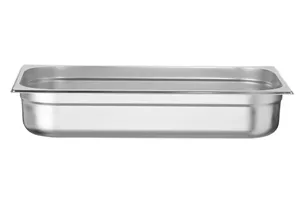 Pojemnik GN 1/1, Budget Line, GN 1/1, 14L, 530x325x100mm Hendi 800133