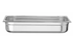 Pojemnik GN 1/1, Budget Line, GN 1/1, 14L, 530x325x100mm Hendi 800133