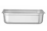 Pojemnik GN 1/1, Budget Line, GN 1/1, 21L, 530x325x150mm Hendi 800140
