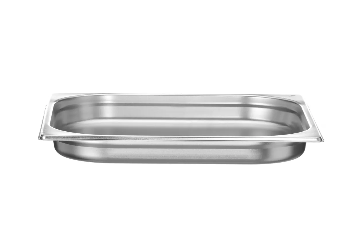 Pojemnik GN 2/3, Budget Line, GN 2/3, 3L, 354x325x40mm Hendi 800218