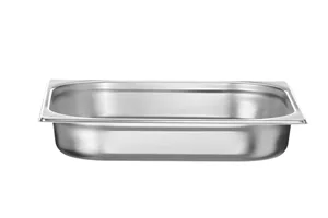Pojemnik GN 2/3, Budget Line, GN 2/3, 5,5L, 354x325x65mm Hendi 800225