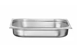 Pojemnik GN 2/3, Budget Line, GN 2/3, 5,5L, 354x325x65mm Hendi 800225