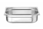 Pojemnik GN 2/3, Budget Line, GN 2/3, 9L, 354x325x100mm Hendi 800232