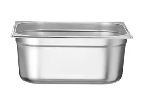 Pojemnik GN 2/3, Budget Line, GN 2/3, 13L, 354x325x150mm Hendi 800249