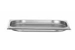 Pojemnik GN 1/2, Budget Line, GN 1/2, 1L, 325x265x20mm Hendi 800300