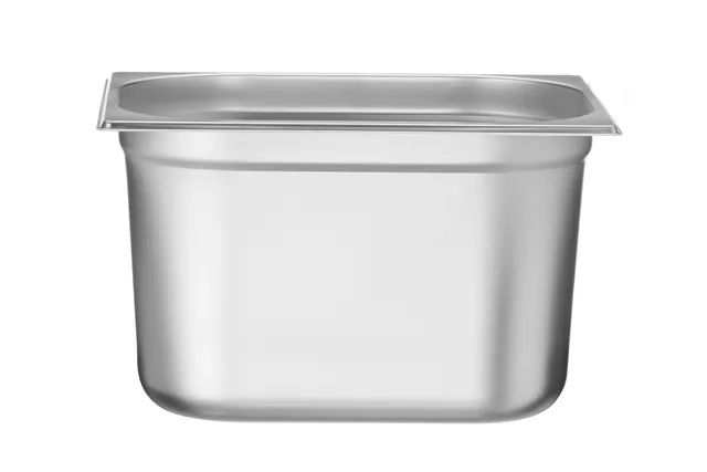 Pojemnik GN 1/2, Budget Line, GN 1/2, 12,5L, 325x265x200mm Hendi 800355