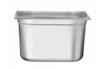 Pojemnik GN 1/2, Budget Line, GN 1/2, 12,5L, 325x265x200mm Hendi 800355