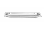 Pojemnik GN 1/3, Budget Line, GN 1/3, 0,8L, 325x176x20mm Hendi 800409