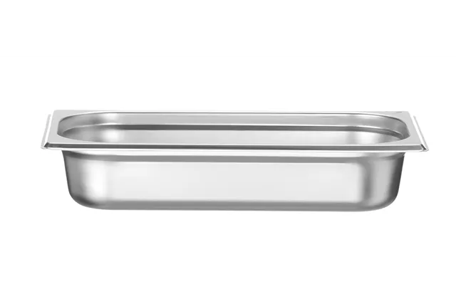 Pojemnik GN 1/3, Budget Line, GN 1/3, 2,5L, 325x176x65mm Hendi 800423