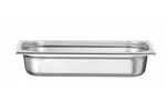 Pojemnik GN 1/3, Budget Line, GN 1/3, 2,5L, 325x176x65mm Hendi 800423